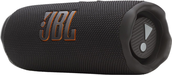 JBL Flip 7, černý