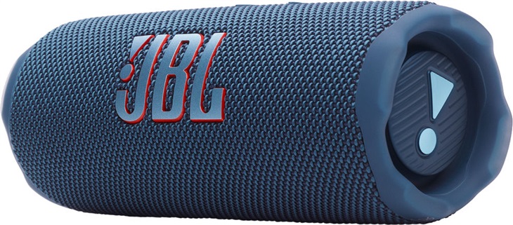 JBL Flip 7, modrý