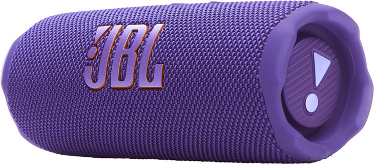 JBL Flip 7, fialový