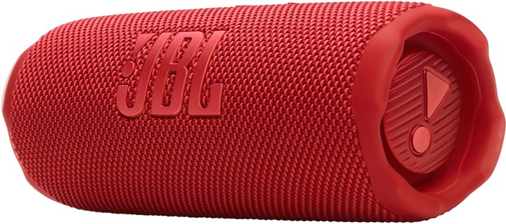 JBL Flip 7, červený