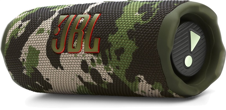 JBL Flip 7, squad