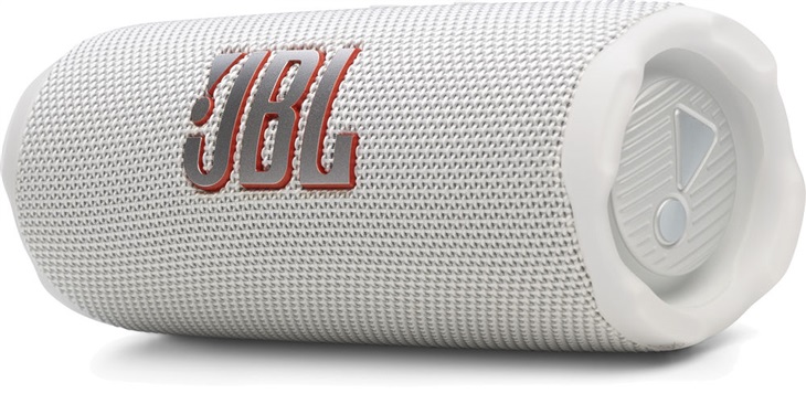 JBL Flip 7, bílý