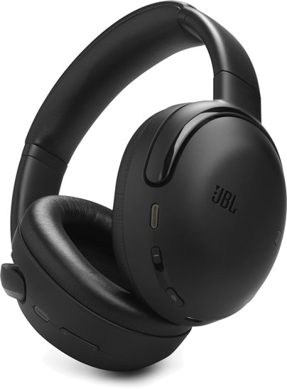 JBL TOUR ONE M3, Black