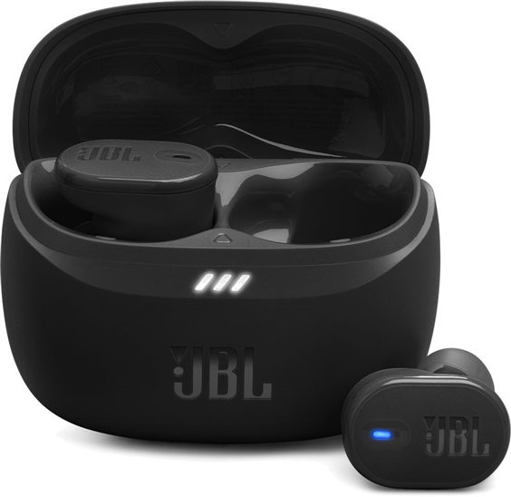 JBL Tune Buds 2 černá