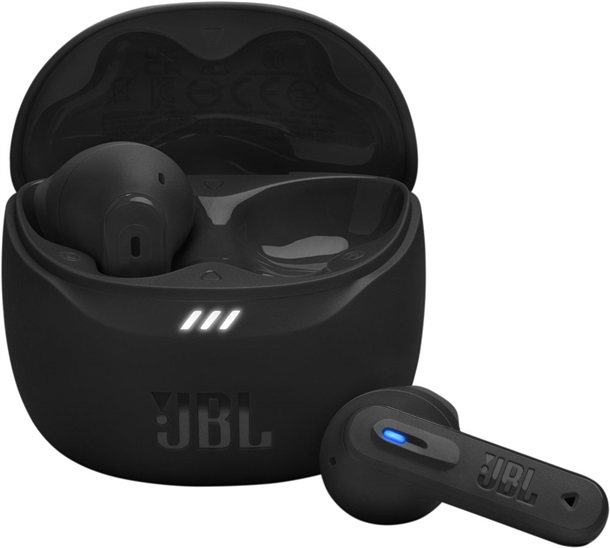 JBL Tune Flex 2 černá