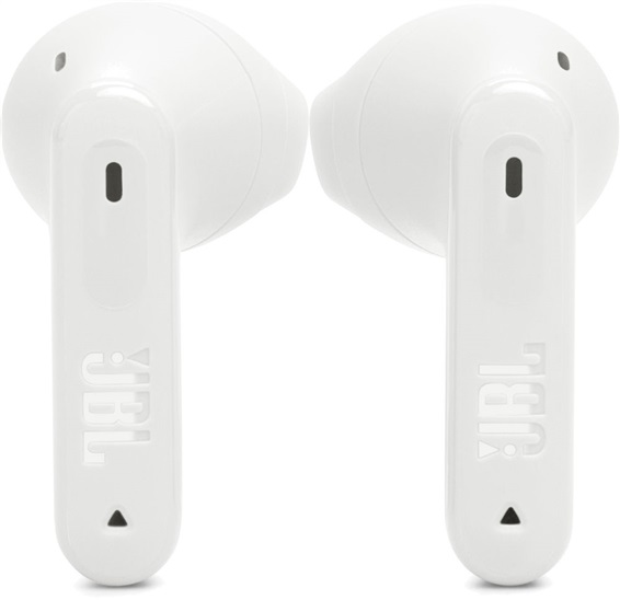 JBL Tune Flex 2 bílá