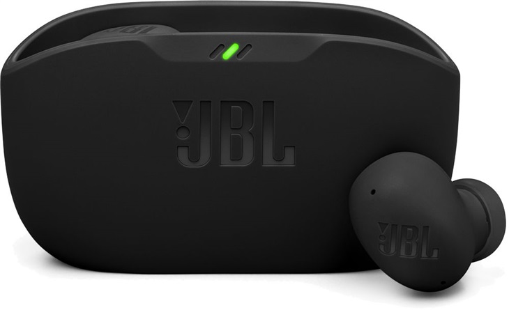 JBL Wave Buds 2 černá