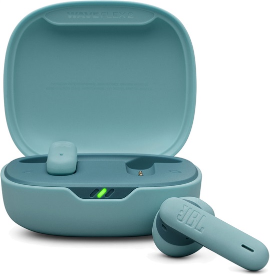 JBL Wave Flex 2 modrá