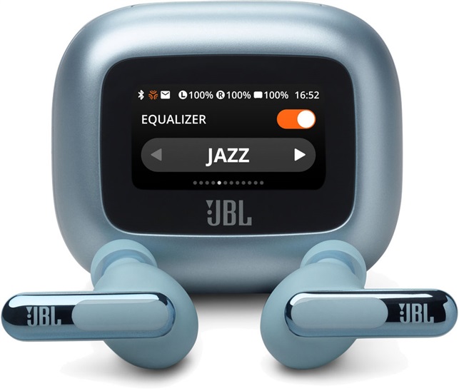 JBL Live Beam 3 Blue