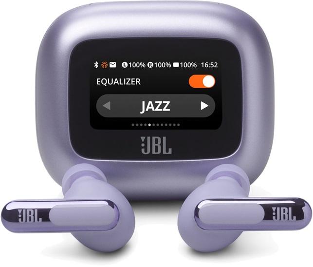 JBL Live Beam 3 Purple