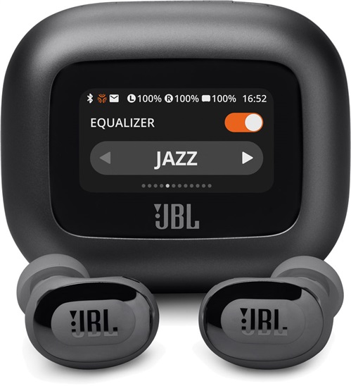 JBL Live Buds 3 Black