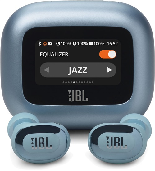 JBL Live Buds 3 Blue
