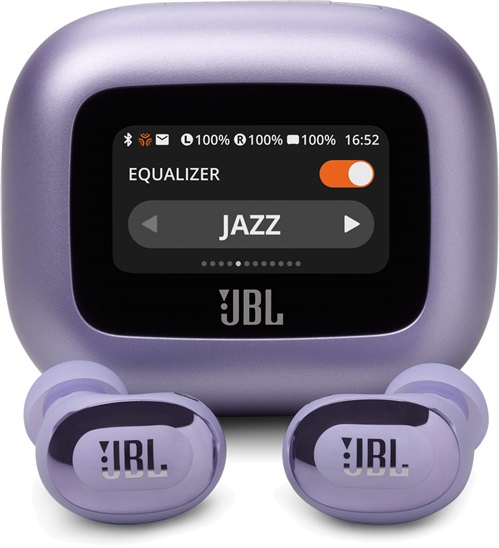 JBL Live Buds 3 Purple