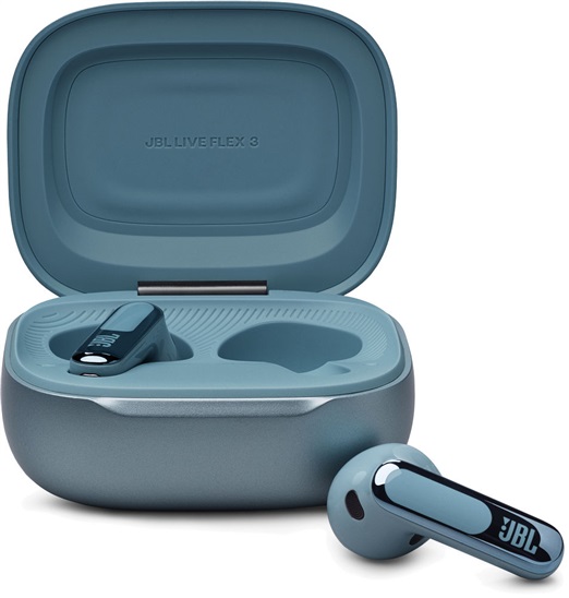 JBL Live Flex 3 Blue
