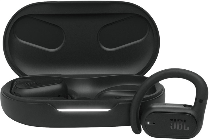 JBL Soundgear Sense černá