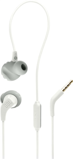 JBL Endurance Run 2 White