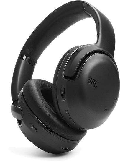 JBL Tour One M2 černá