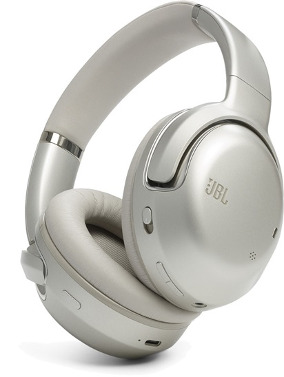 JBL Tour One M2 champagne