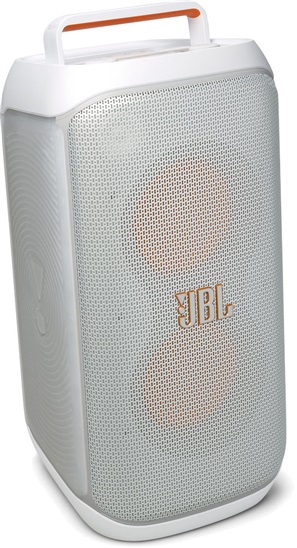 JBL PartyBox CLUB 120 White