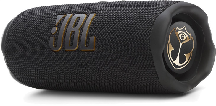 JBL Flip 7 Tomorrowland