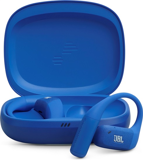 JBL Endurance Zone Blue