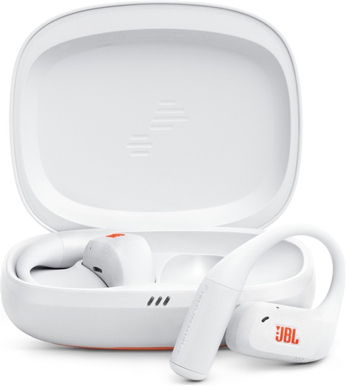 JBL Endurance Zone White