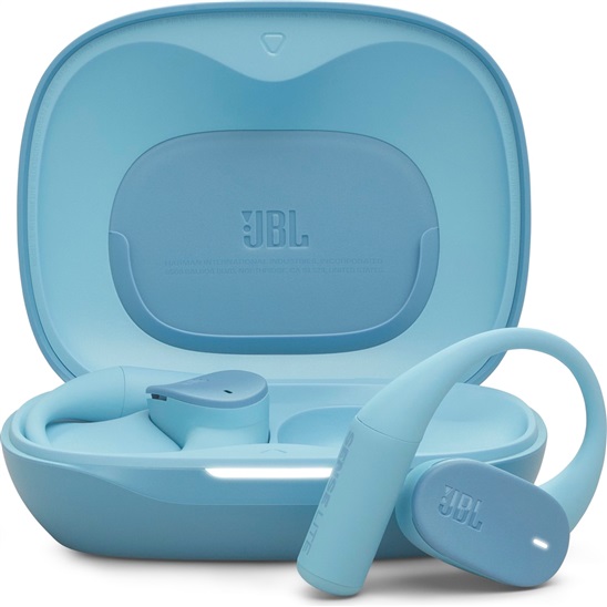 JBL SENSE LITE Blue