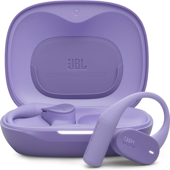 JBL SENSE LITE Purple
