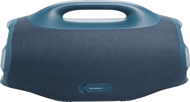 JBL Boombox4 Blue Přenosný reproduktor 
