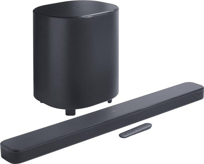 JBL Bar 500 MK2 Soundbar
