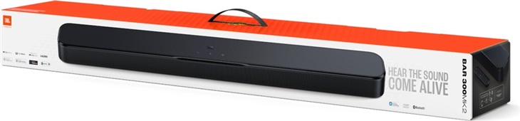 JBL Bar 300 MK2 Soundbar