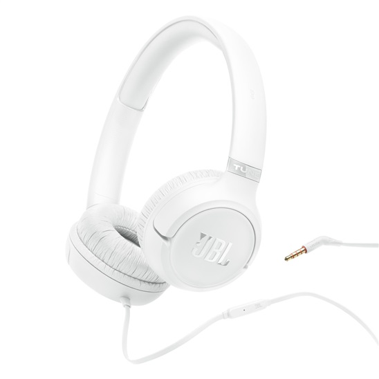 JBL Tune 530 White