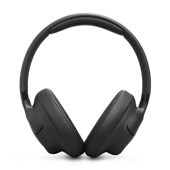 JBL Tune 730BT Black