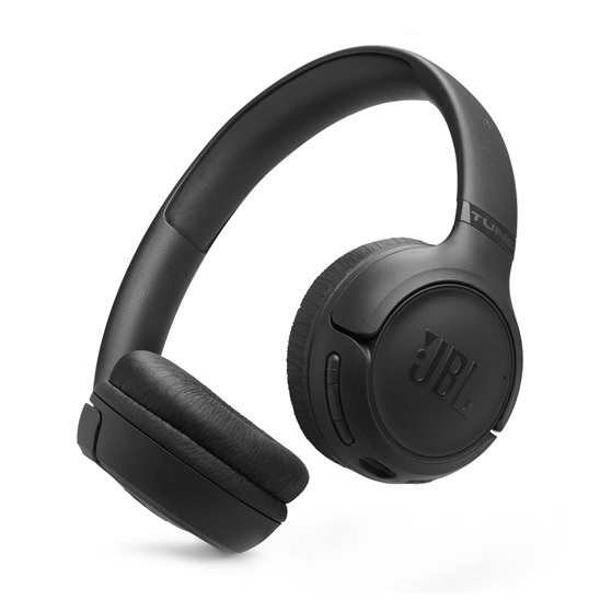JBL Tune 530BT Black