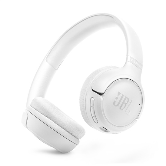 JBL Tune 530BT White