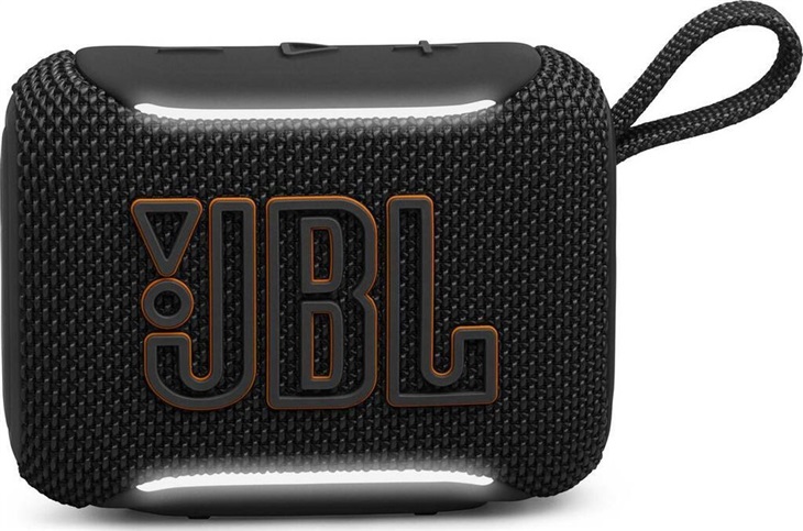 JBL GO5 Black