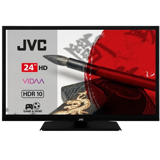 JVC LT-24VDH5505