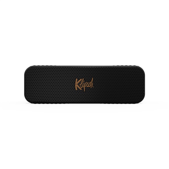 Klipsch Detroit BT speaker Black