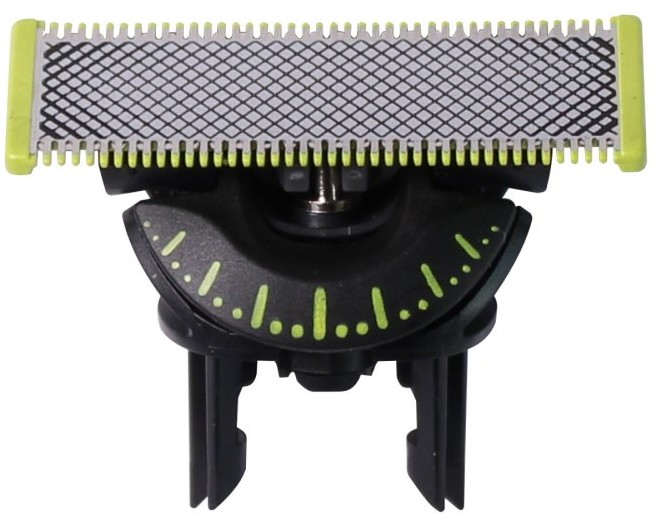 KOMA MOB360 Břity pro OneBlade 360, 1ks