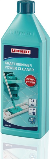 Leifheit Čistič na silně znečištěné podl