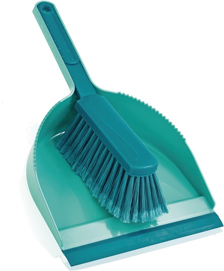 Leifheit Ruční smeták PERLE