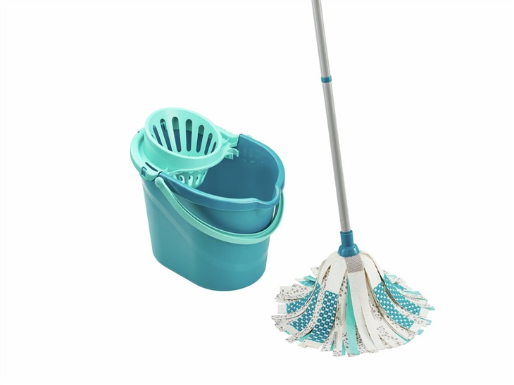 Leifheit Set Power Mop 3 v 1 52110