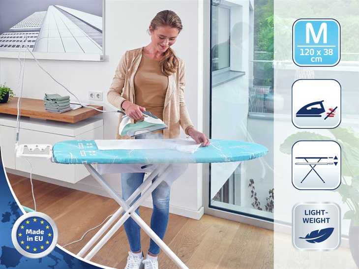 Leifheit Air Board M Compact