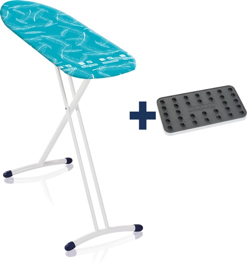 Leifheit Žehlicí prkno Air Board L Solid