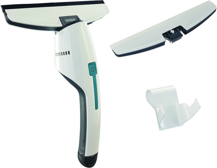 Leifheit SET Vysavač na okna a koupelny 