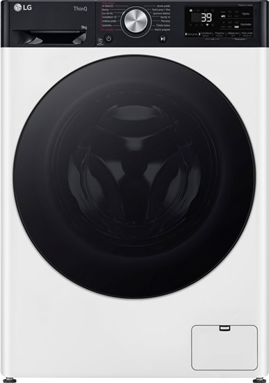 LG FBLR7A92WG