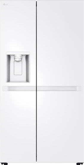 LG GSLC40SWPE
