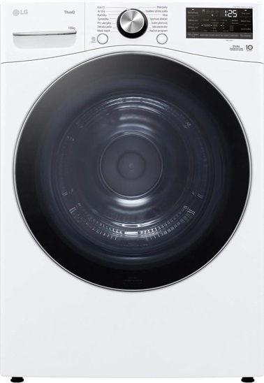 LG RH18U8AVCW