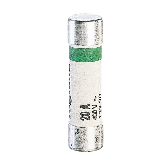 Legrand 12320,POJISTKA 8,5X31,5MM 20A