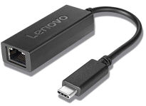 Lenovo 747137 USB-C Ethernet Adapter 10/
